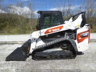 Bobcat T66 HF