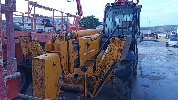 JCB 540-170