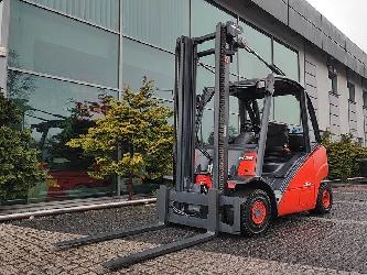 Linde H25D