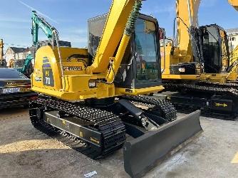 Komatsu PC70