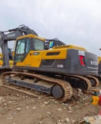 Volvo EC290