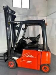 Linde E 16 PH