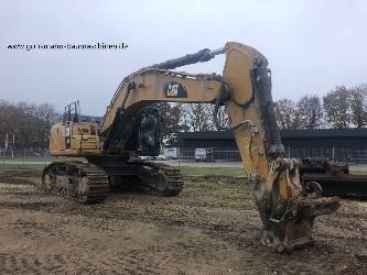 CAT 352 F