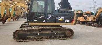 CAT 315 D