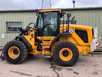 JCB 437