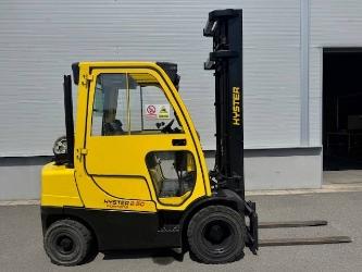 Hyster H2.5FT