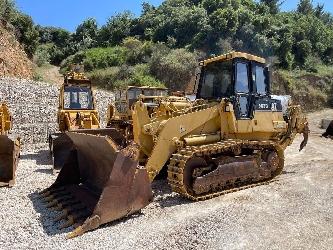 CAT 963B