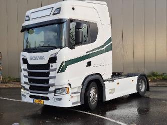 Scania S 500