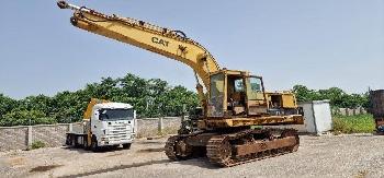 CAT 235 B