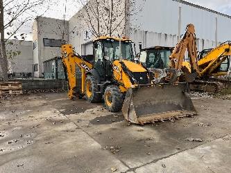 JCB 3 CX