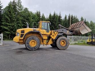 Volvo L 220 G