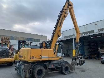 Liebherr 924C