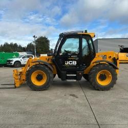 JCB 531-70