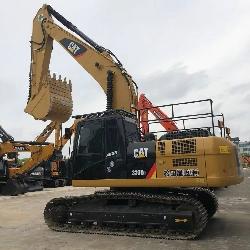 CAT 330D2L