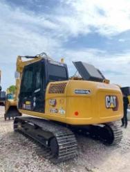 CAT 312 D