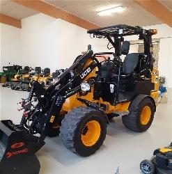 JCB 403 E