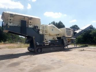 Metso LT 120