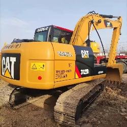 CAT 312 D