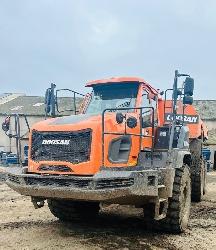 Doosan DA 45