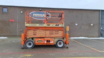 JLG 4069LE