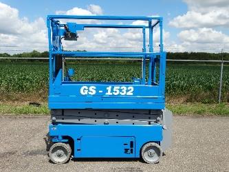 Genie GS 1532