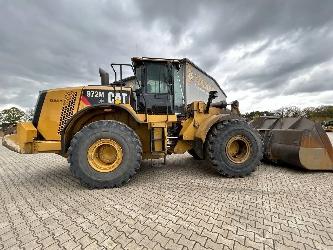 CAT 972 M