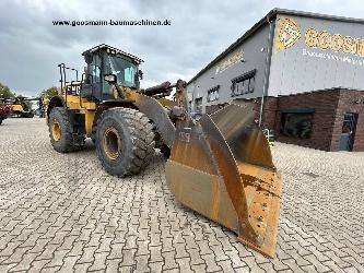 CAT 972 M