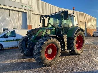 Fendt 724