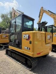 CAT 305.5E2