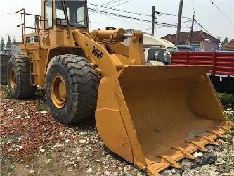 CAT 966 F