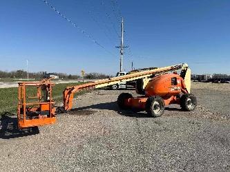 JLG 600A