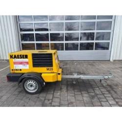 Kaeser M 20