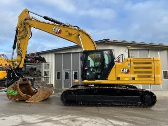 CAT 330