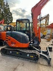 Hitachi ZX 65