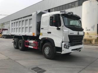 Howo A7 6x4