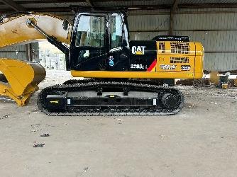 CAT 329 D