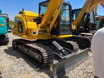 Komatsu PC 70