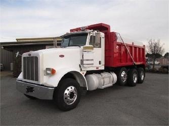 Peterbilt 367