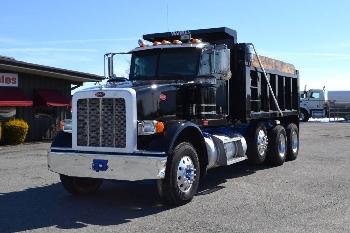 Peterbilt 367