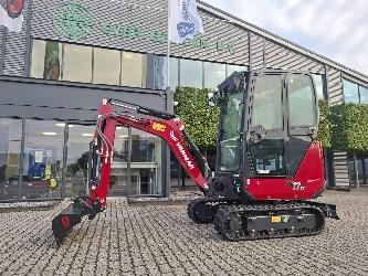 Yanmar SV17vt