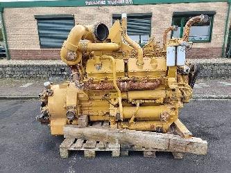 CAT 3412