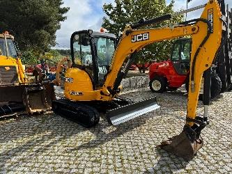 JCB 8035 ZTS