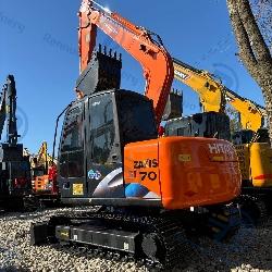 Hitachi ZX70