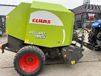 CLAAS 355