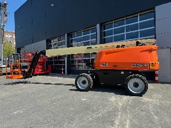 JLG 660SJ