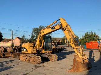 CAT 312 C L