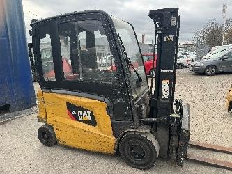 CAT EP25N