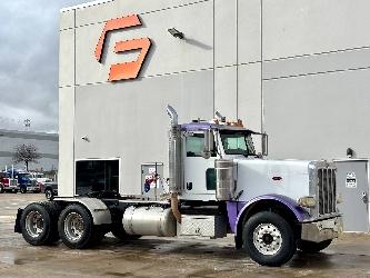 Peterbilt 388