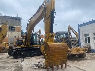 CAT 336 D