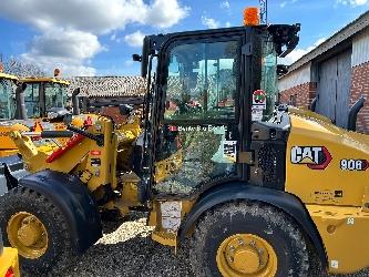 CAT 906